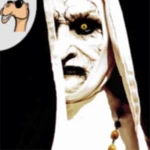 the nun mansion android application logo